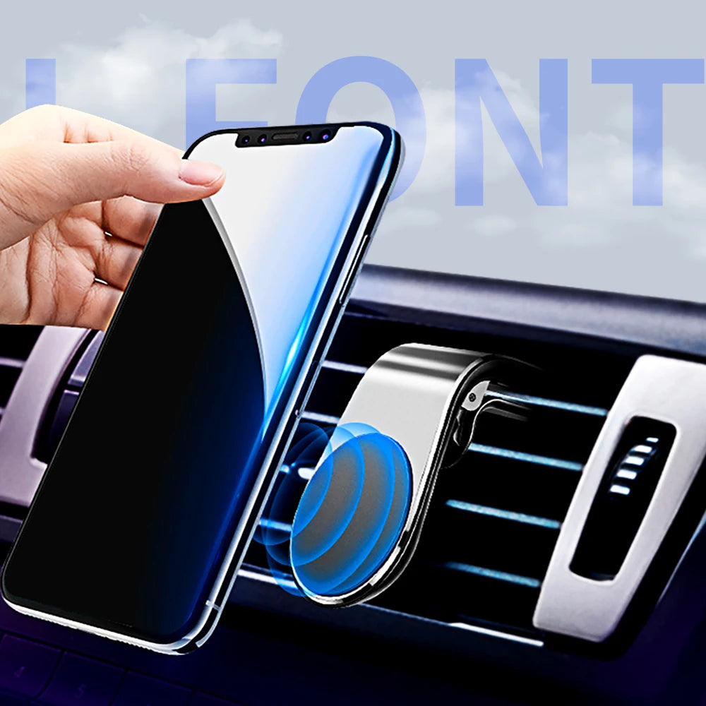 Auto Car Accessories Universal Car gravity Holder Car Dashboard Phone Mount