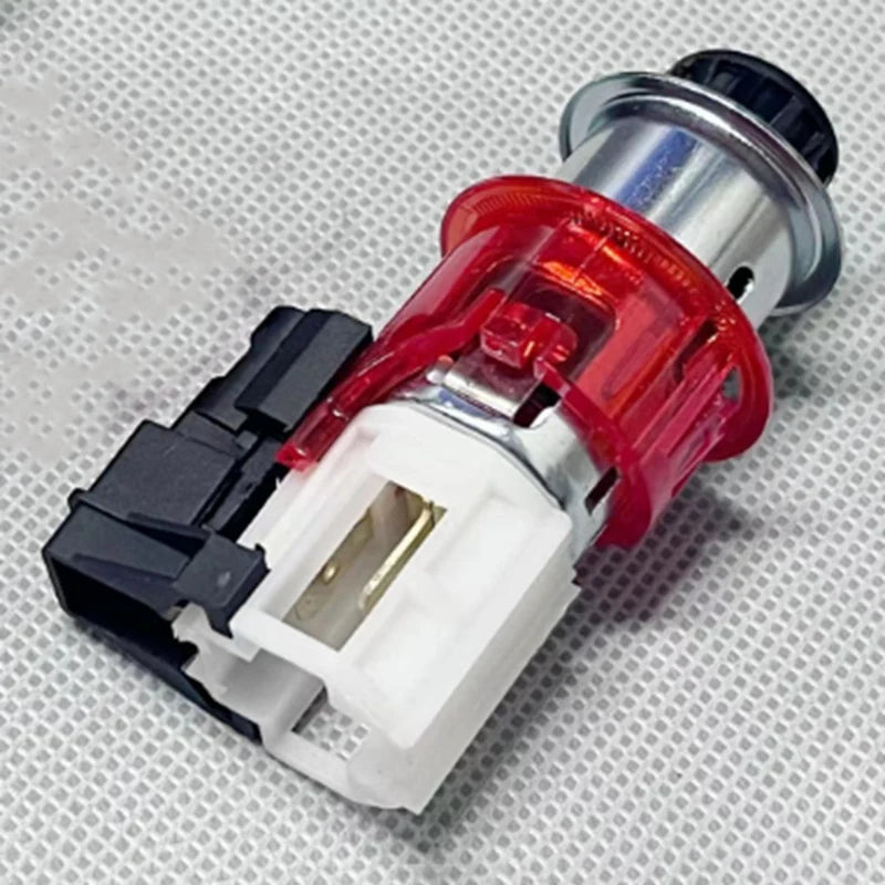 Car Cigarette Lighter For Volkswagen Golf Jetta Scirocco Passat POLO EOS Beetle Caddy Tiguan Skoda Seat
