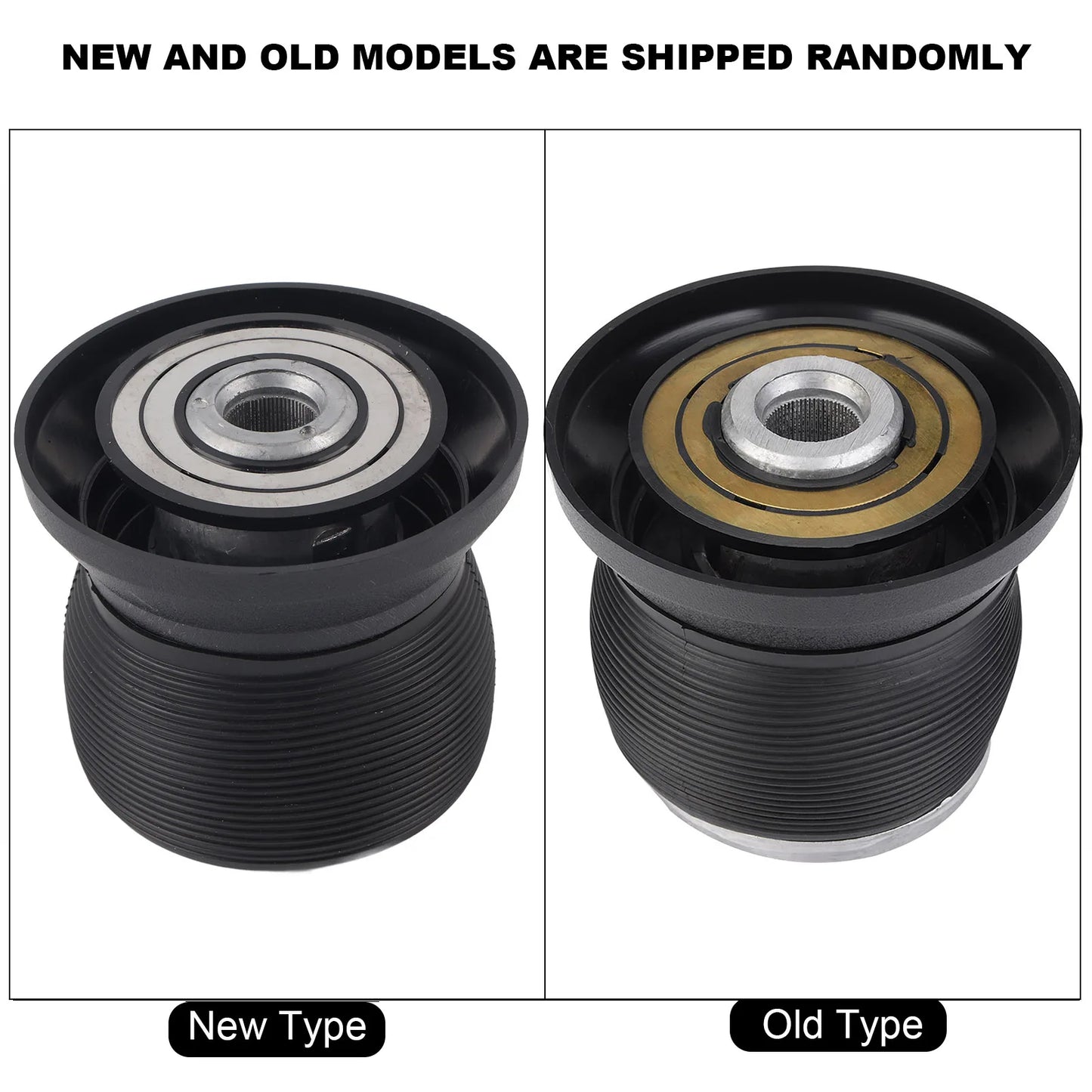 Car 21mm Steering Wheel Hub Adapter Boss Kit for Mercedes Benz