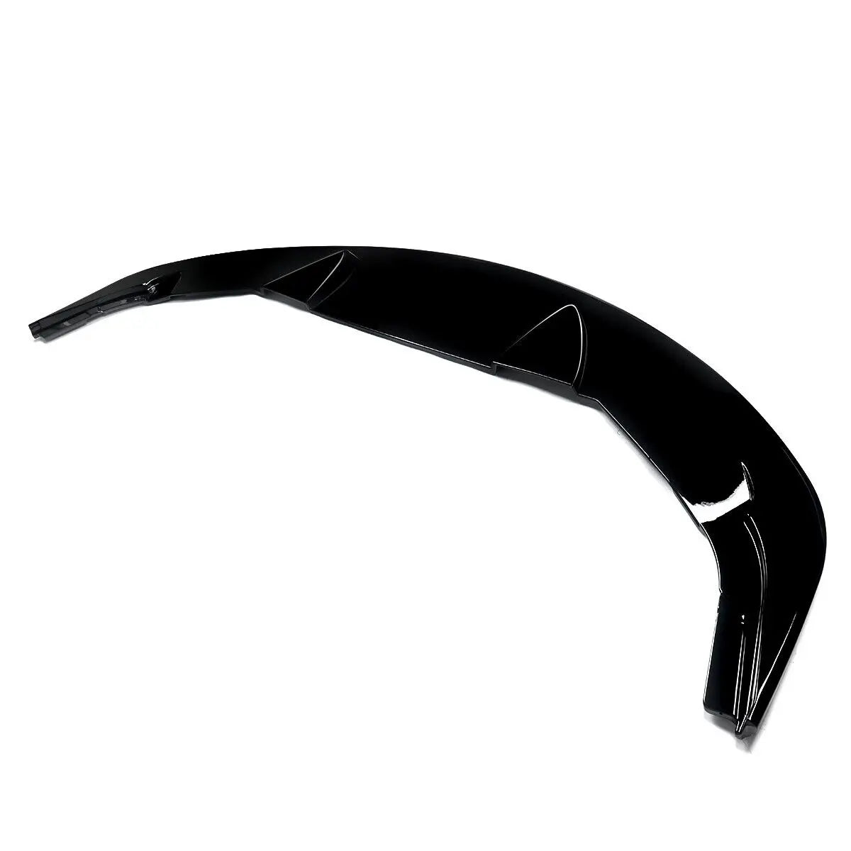 For Toyota GR Supra A90 A91 Bumper Spoiler MK5 Artisan Style