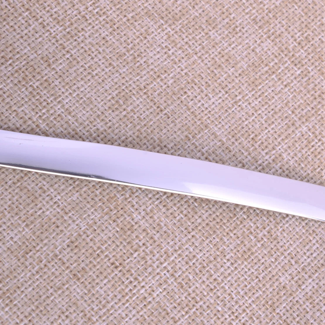 Car Bumper Stripe Trim 165853961H Fit for VW Golf Jetta
