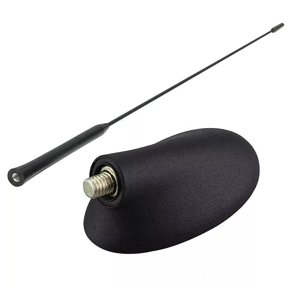 Car Radio Am/Fm Connect Antenna Aerial Mass & Base For Ford Focus Mondeo Fiesta