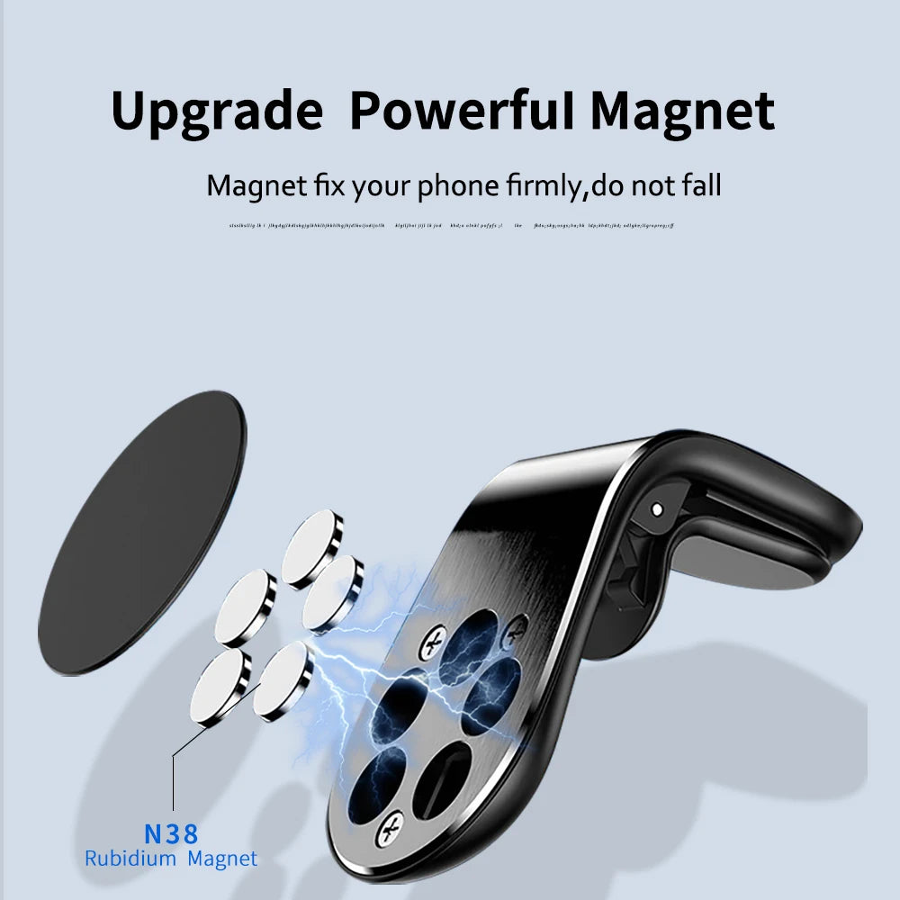 Auto Car Accessories Universal Car gravity Holder Car Dashboard Phone Mount