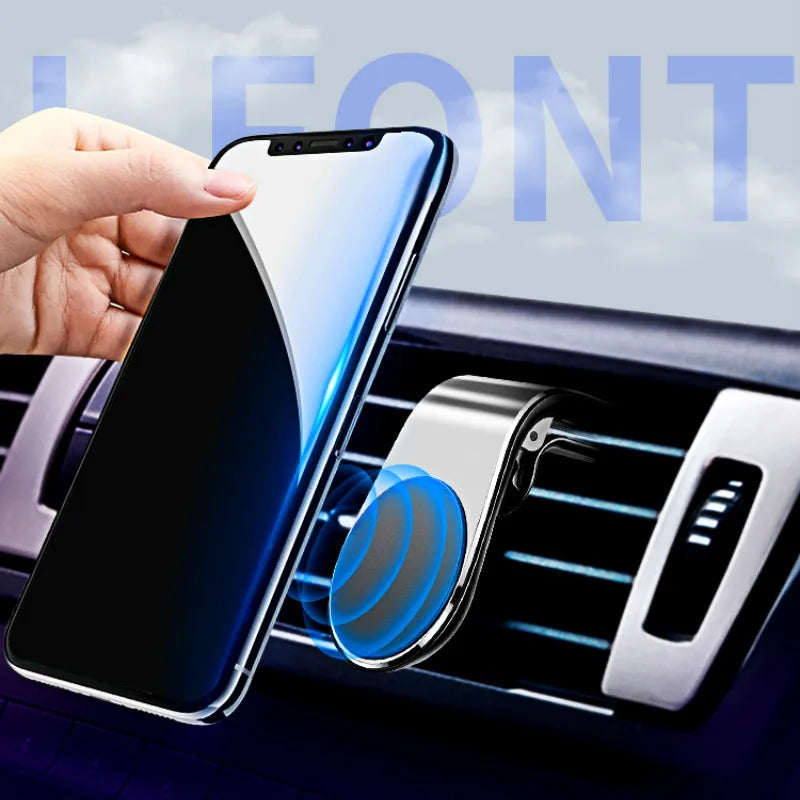 Auto Car Accessories Universal Car gravity Holder Car Dashboard Phone Mount