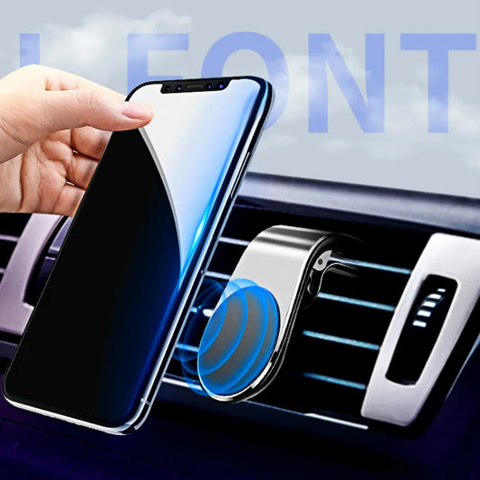 Auto Car Accessories Universal Car gravity Holder Car Dashboard Phone Mount