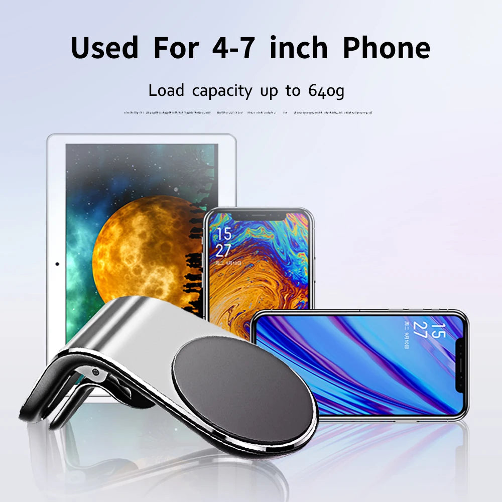 Auto Car Accessories Universal Car gravity Holder Car Dashboard Phone Mount