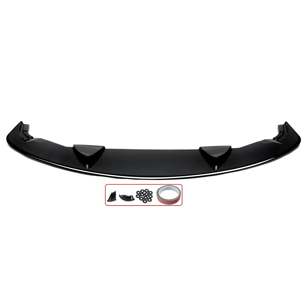 For Toyota GR Supra A90 A91 Bumper Spoiler MK5 Artisan Style