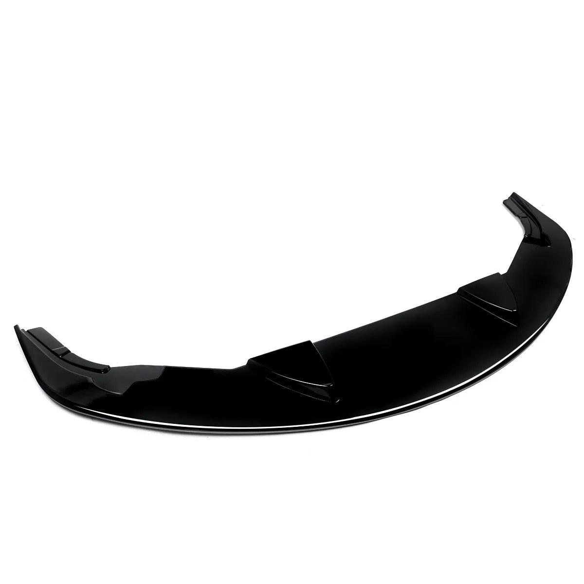 For Toyota GR Supra A90 A91 Bumper Spoiler MK5 Artisan Style