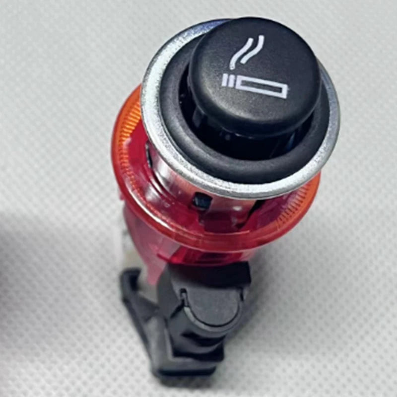 Car Cigarette Lighter For Volkswagen Golf Jetta Scirocco Passat POLO EOS Beetle Caddy Tiguan Skoda Seat