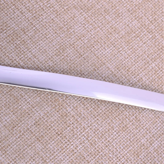Car Bumper Stripe Trim 165853961H Fit for VW Golf Jetta