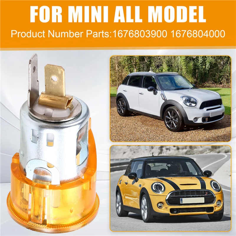 Car Cigarette Lighter For Volkswagen Golf Jetta Scirocco Passat POLO EOS Beetle